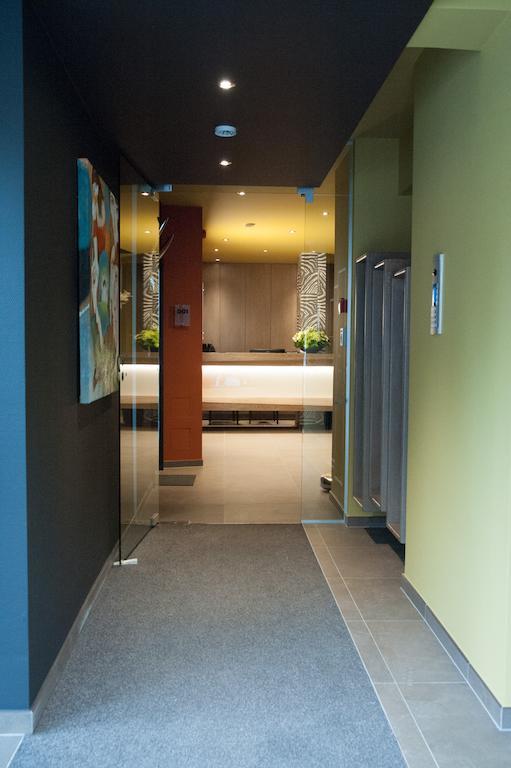 Appart'Hotel Urban Lodge Шофонтен Екстер'єр фото