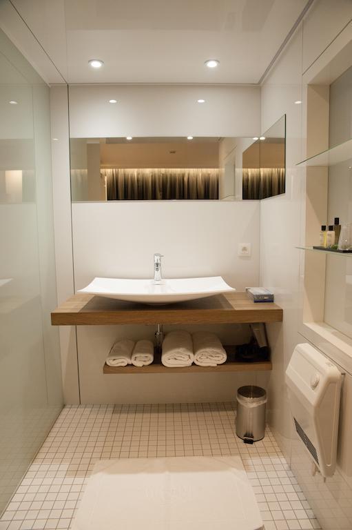 Appart'Hotel Urban Lodge Шофонтен Екстер'єр фото